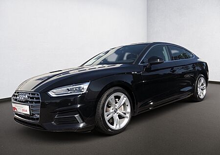 Audi A5 Sportback 40 TDI quattro sport LEDER*NAVI*AUT