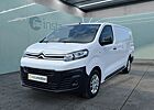 Citroën Jumpy XL 2.0 BlueHDi erh. Nutzlast PDC KLIMA FSE