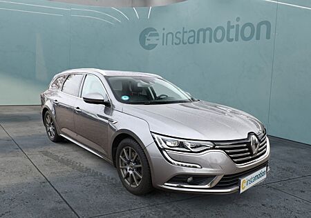 Renault Talisman Grandtour dCi 160 EDC Limited Nav ACC