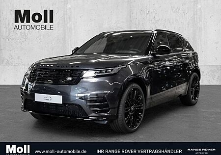 Land Rover Range Rover Velar Dynamic SE D300 HUD Panorama Leder Memory Sitze Soundsystem