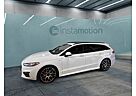 Ford Mondeo 2.0 Hybrid ST-Line