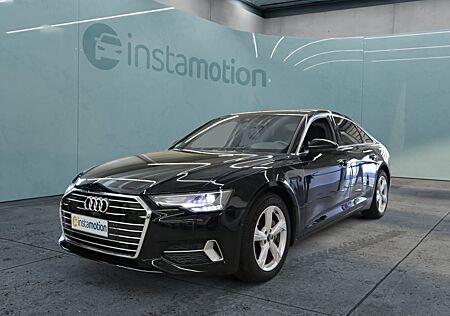 Audi A6 Limousine advanced sport 40 TDI qu. S tr. TV