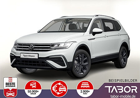 VW Tiguan Allspace 2.0 TDI 150 Life Kam SHZ Spiegel