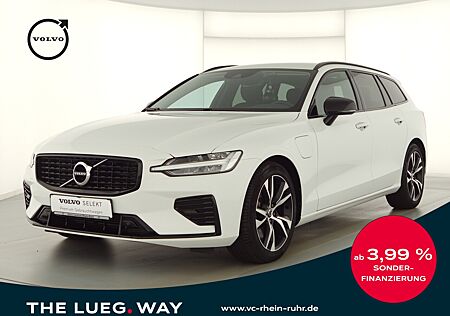 Volvo V60 Recharge T6 R-Design Aut. WINTER PAK + PARKA