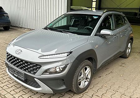 Hyundai Kona 1.0 T-GDI*Kamera*Winter-Paket*FCA*