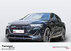 Audi e-tron Sportback 50 Q S LINE BLACK LM21 MATRIX BuO ASSIST