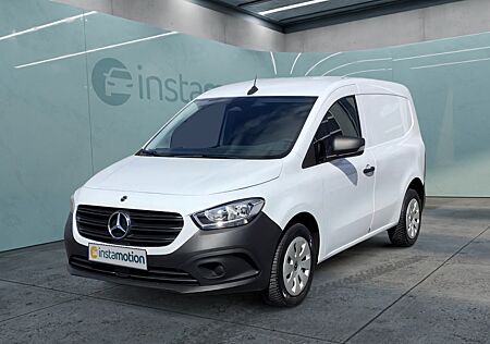 Mercedes-Benz Citan 110 CDI Hecktüren/Klima/Sitzheizung