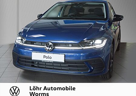 VW Polo UPE br. 31.390,- Move 1,0 l TSI 70 kW / 95 PS