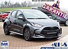 Toyota Yaris 1.5-l-VVT-i Hybrid Team D + Comfort Paket