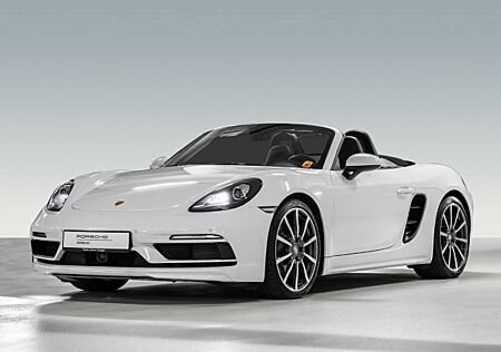 Porsche Boxster S Abstandsregeltempostat Sport Chrono