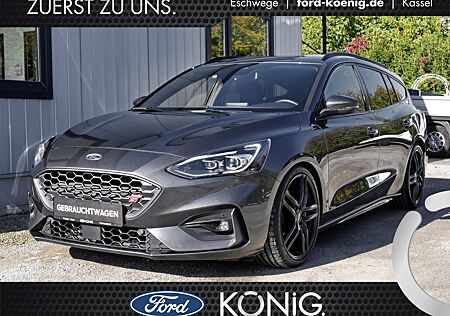 Ford Focus ST Alcantara+LED+KeyFree+Kamera+NAV Klima