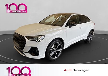 Audi Q3 Sportback S line 35 TFSI S tronic