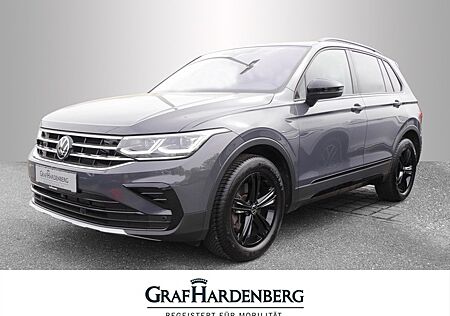 VW Tiguan UrbanSport Plus 4Motion TSI DSG Navi AHK