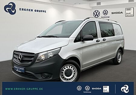 Mercedes-Benz Vito Mixto 114CDI Compact 4x4 9G-tronic STNDHZ+++