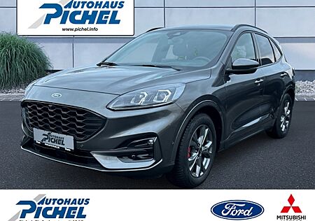 Ford Kuga Hybrid FHEV ST-Line X FAHRERASSI.-PAKET+TECHNO.-PAKET+STYLINGPAKET