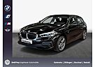 BMW 116i Hatch Advantage DAB LED Tempomat Shz PDC