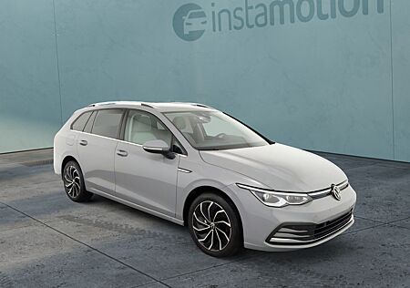 VW Golf Variant 1.5 TSI DSG STYLE MATRIX NAVI LM17