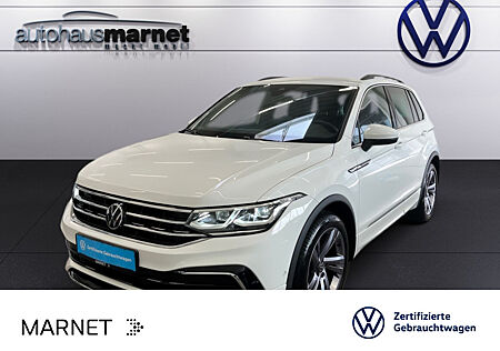 VW Tiguan 1.5 TSI R-Line DSG *Kamera*LED*Digital*