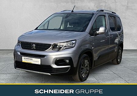 Peugeot Rifter Allure 1.5 BlueHDi 130 FAP PDC+SHZ+KLIMA