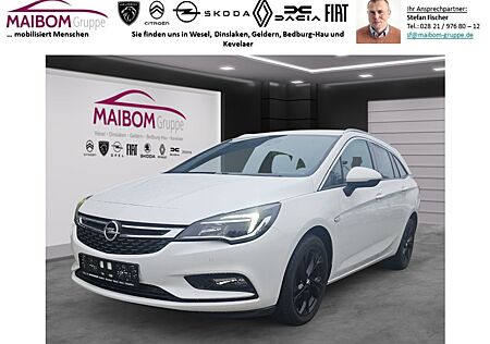 Opel Astra 1.6 D Start/Stop Sports Tourer Dynamic