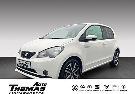 Seat Mii electric Edition Power Charge SHZ