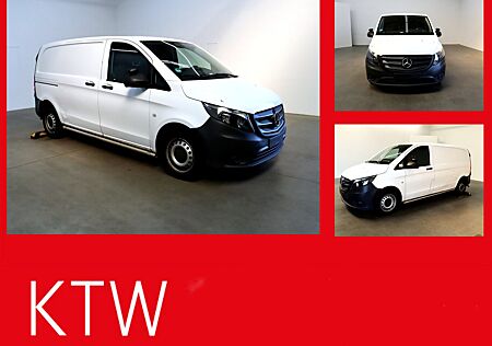 Mercedes-Benz Vito Vito116 KA Kompakt ,Klima,Kamera,Tempomat