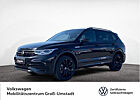 VW Tiguan Allspace Allspace R-Line 2,0 l TSI OPF 4MOTION 180 kW (245 PS) 7-Gang-Doppel