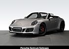 Porsche 911 991 Carrera GTS Cabriolet ohne OPF Sportabgas Lift