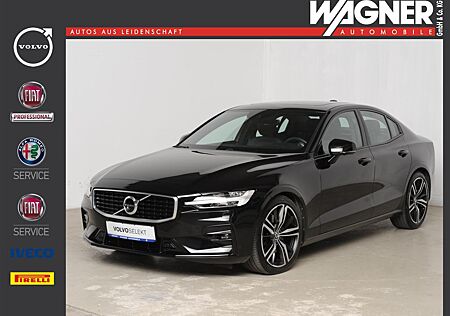 Volvo S60 T5 Geartronic R-Design *Xenium PRO * Bowers*