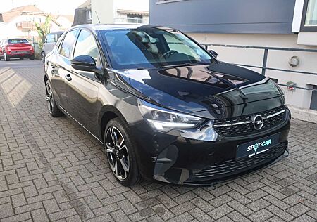 Opel Corsa F Elegance