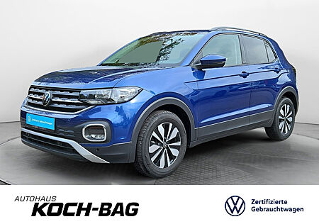 VW T-Cross 1.0TSI Move Navi ACC