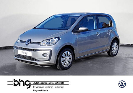 VW Up ! climatronic Kamera GRA Assist maps+more dock