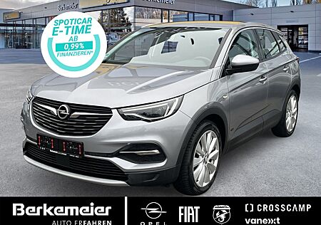 Opel Grandland X Innovation Plug-in-Hybrid**Allrad/SHZ/Kamera**