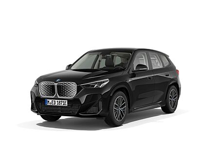 BMW iX iX1 20 eDrive AUTOMATIK M Sport 18''AHK M-FAHRWERK PARKEN