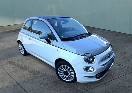 Fiat 500C DolceVita 1.0 Mild Hybrid EU6d MY21 Tech-Paket-Plus