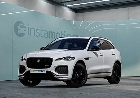 Jaguar F-Pace D200 R-Dynamic SE AWD