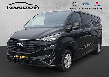 Ford Transit Custom 300 L2 Trend FWD 2.0 AHK Navi Apple CarPlay Android Auto Klimaautom Musikstreaming