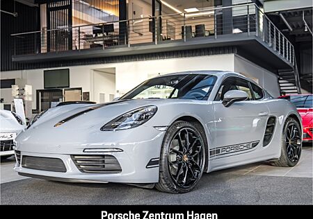 Porsche Cayman 718 Style Edition BOSE Sport-Chrono LED