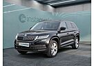 Skoda Kodiaq Soleil 1.5 TSI DSG |ACC|LED|NAVI|RFK|