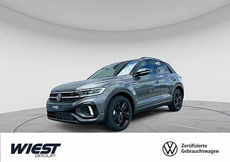 VW T-Roc R-Line "Black Style " 2.0 TSI 4MOTION DSG