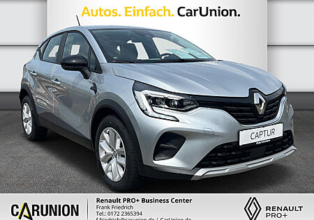 Renault Captur EVOLUTION TCe 140