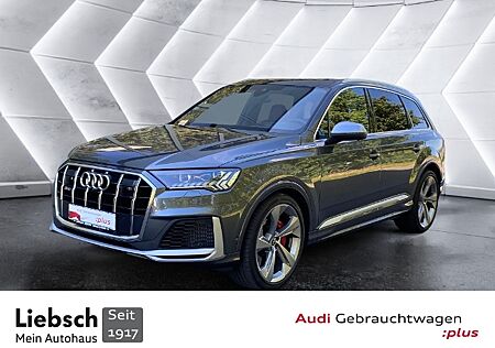 Audi SQ7 HD MATRIX STANDHZG B&O HUD 360°