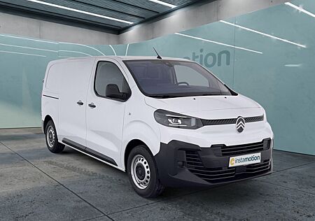 Citroën Jumpy Standard 1.5*BTH*RFK*Klima*uvm