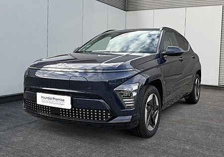 Hyundai Kona Elektro (SX2) 65,4kWh TREND-Paket BOSE 6...