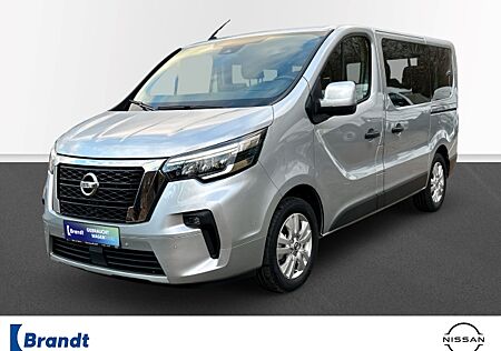 Nissan Primastar Kombi dCi TEKNA Automatik LED KAMERA Winterp.