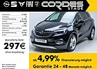 Opel Mokka X Ultimate 1.4 Turbo Automatik Kamera Navi (32)