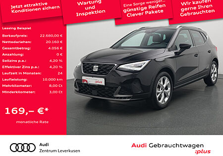 Seat Arona 1.0 TSI FR