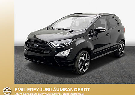 Ford EcoSport 1.0 EcoBoost ST-LINE 103 kW, 5-türig