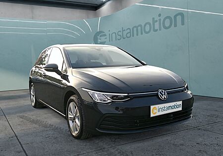 VW Golf Life 2.0 TDI DSG/LED/App-Connect/Harman Kar