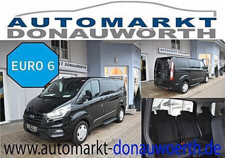 Ford Transit Custom 320 L1 Trend Automatik 2 Schiebet